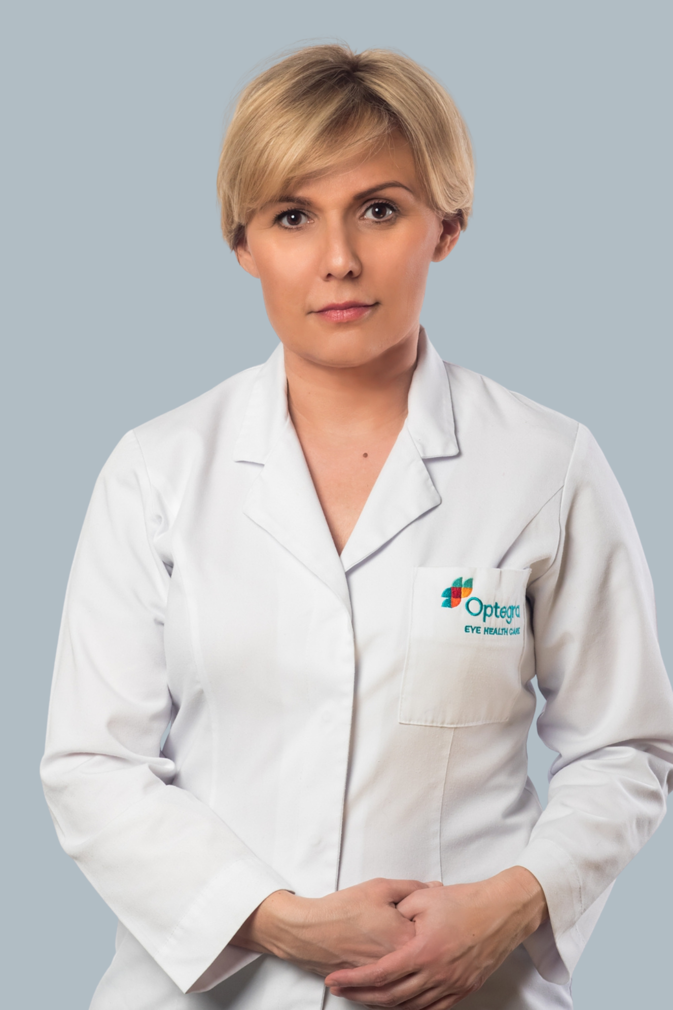 Dr N Med Magdalena Maleszka Kurpiel Poznań Szczecin Kliniki Okulistyczne Optegra 3822