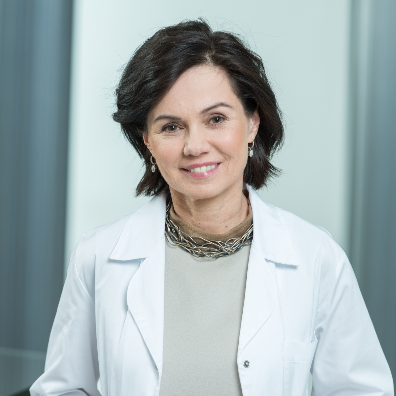 Dr N Med Barbara Czarnota Nowakowska Poznań Kliniki Okulistyczne Optegra 8842