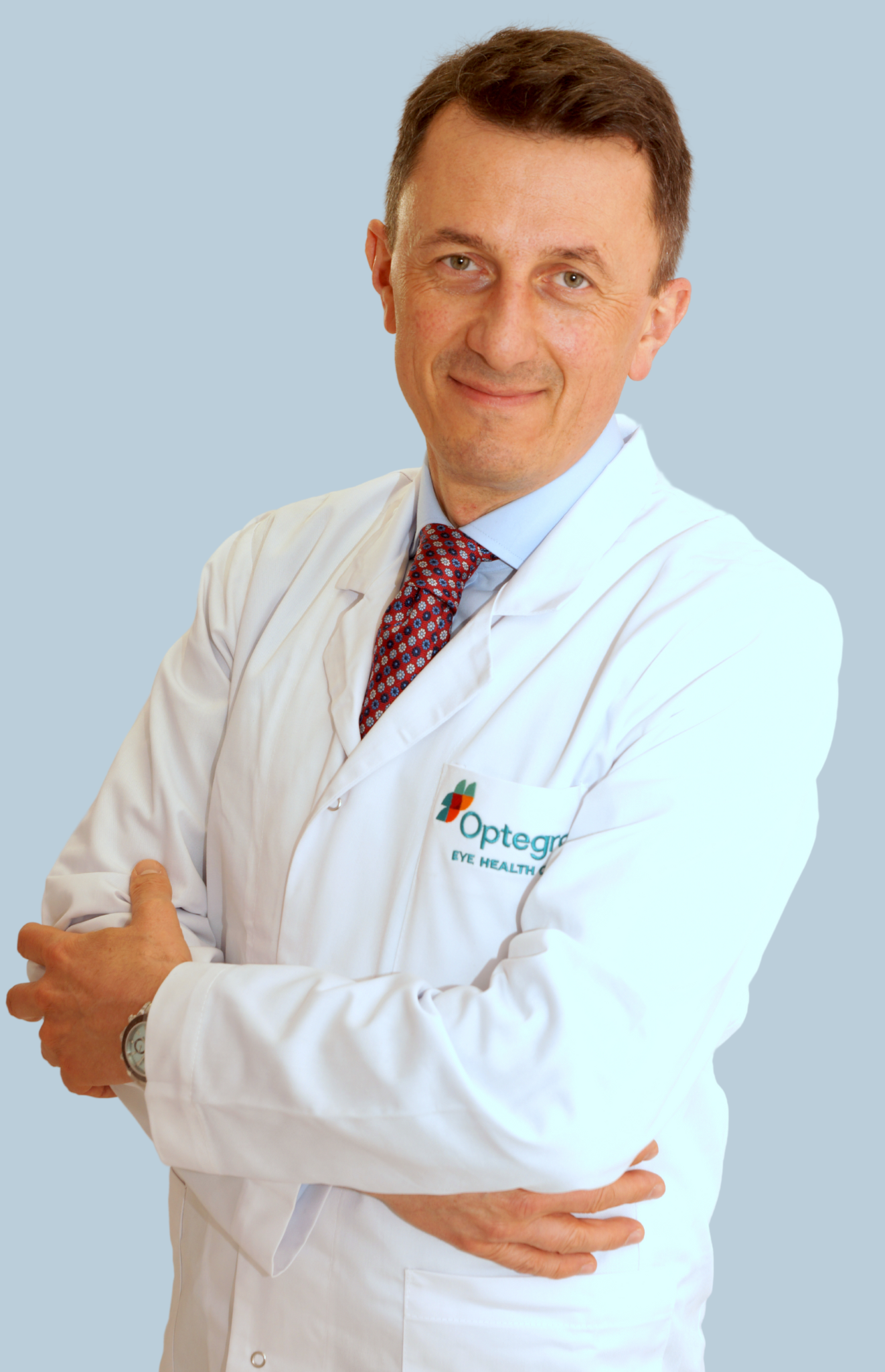 Dr N Med Jan Grzeszkowiak Lrs Rcophth Poznań Kliniki Okulistyczne Optegra 9934