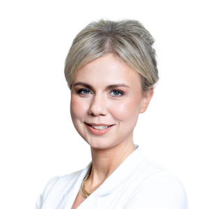 dr n. med. Aleksandra Wlaź