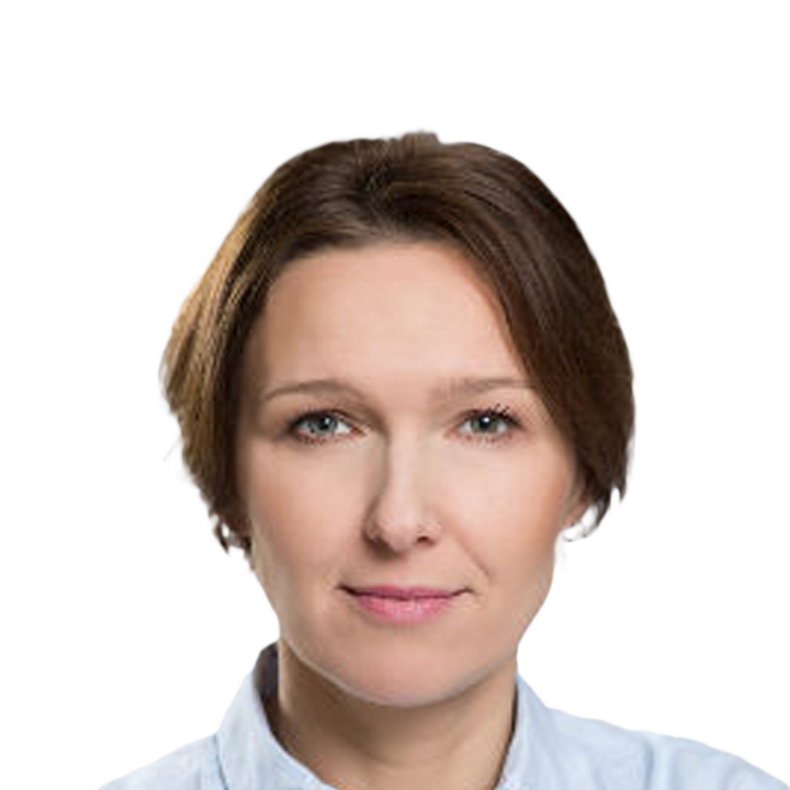 Dr N Med Agnieszka Jamrozy Witkowska Warszawa Ochota Kliniki Okulistyczne Optegra 
