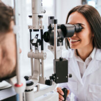 Gradówka na oku – jak ją leczyć?