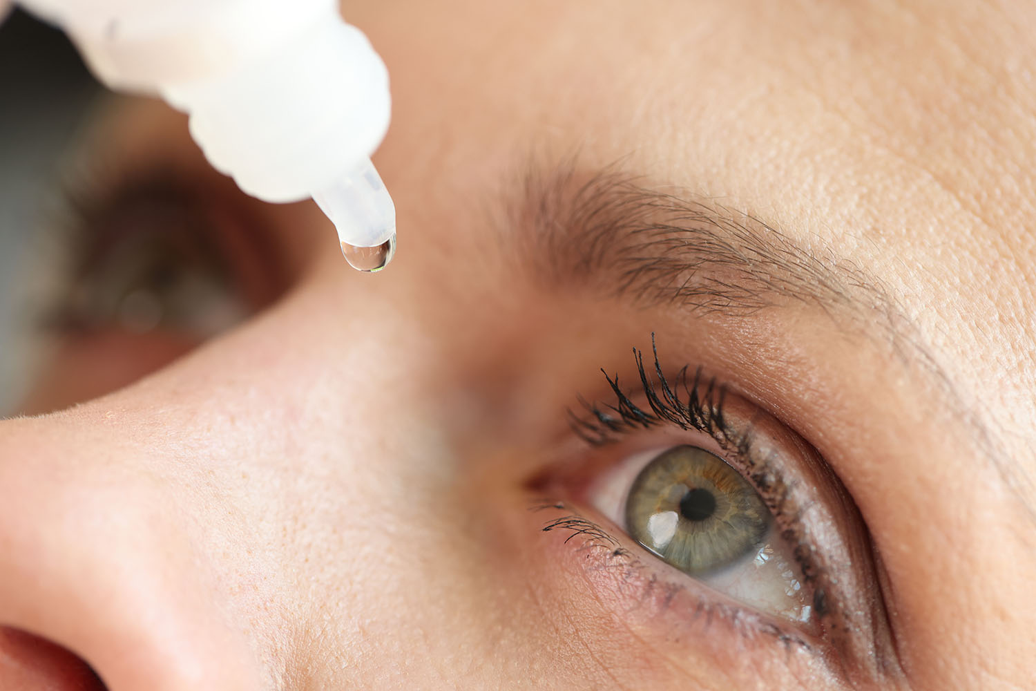 Choroby Oczu I Wady Wzroku ️ Jak Je Leczyć 2884