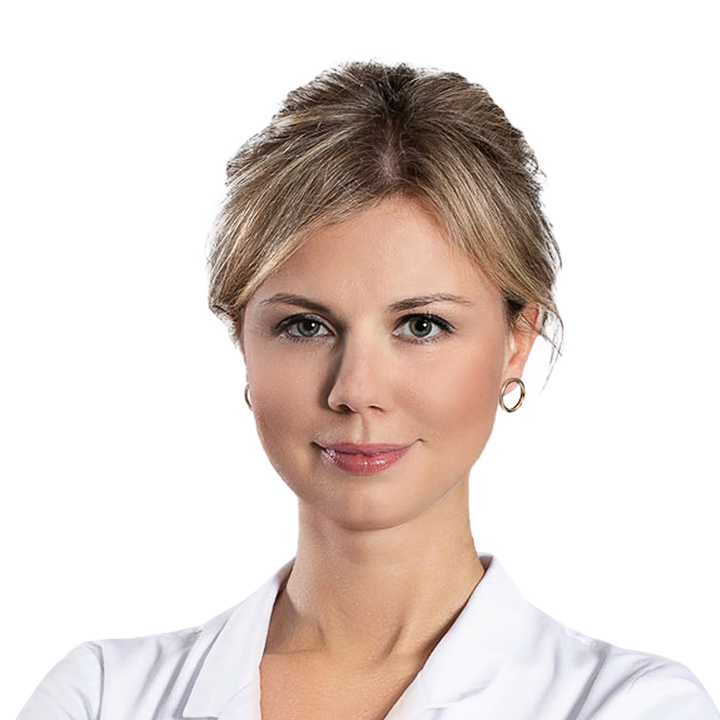Dr N Med Aleksandra Wlaź Lublin Kliniki Okulistyczne Optegra 9287