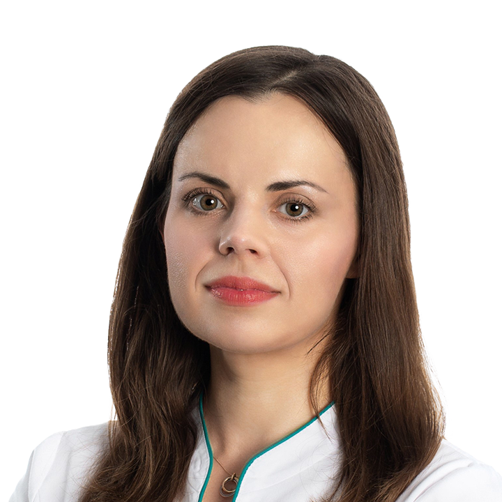 Dr N Med Karolina Ciszewska Lublin Kliniki Okulistyczne Optegra 8233