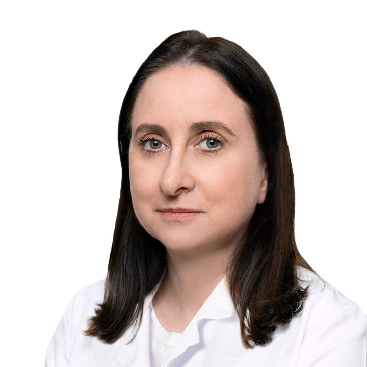 Dr N Med Katarzyna Kaszuba Bartkowiak Łódź Kliniki Okulistyczne Optegra 2314
