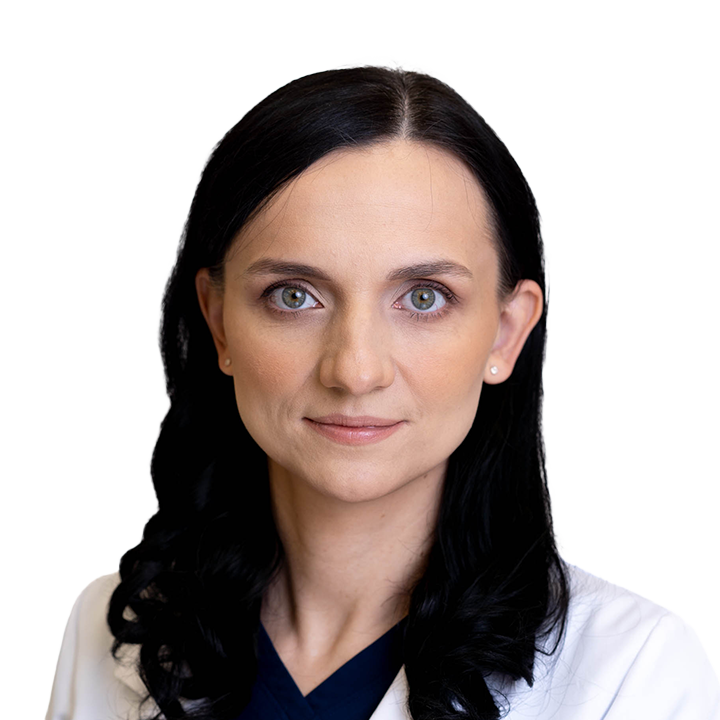 Lek Magdalena Kijonka Katowice Kliniki Okulistyczne Optegra 4277