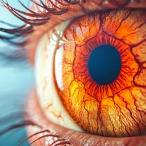 Retinopatia nadciśnieniowa – jak wyglądają objawy i diagnostyka?